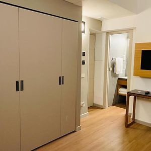 Habitación Cuádruple Estándar