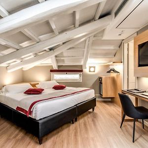 Habitación Triple Deluxe